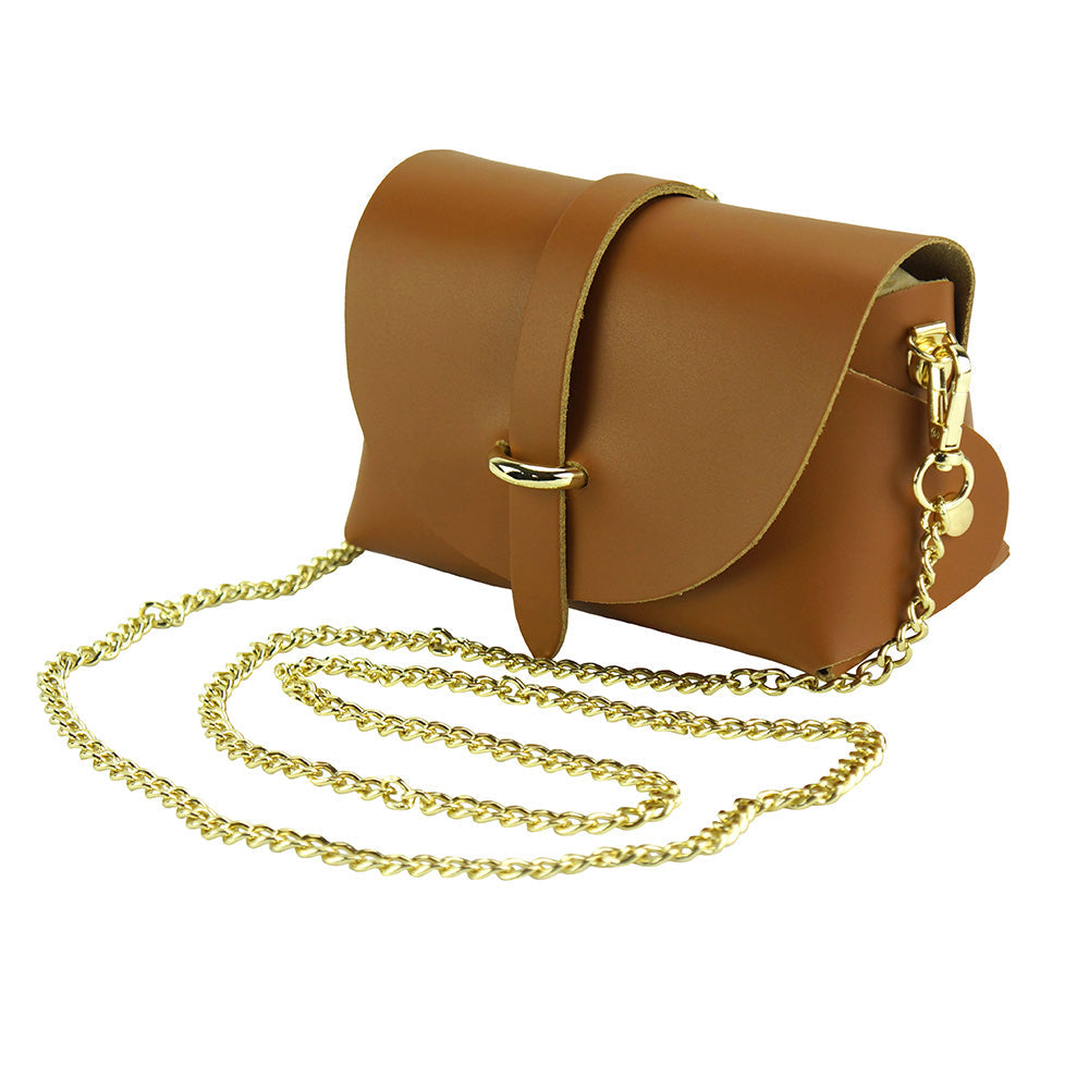 Martina Mini leather bag