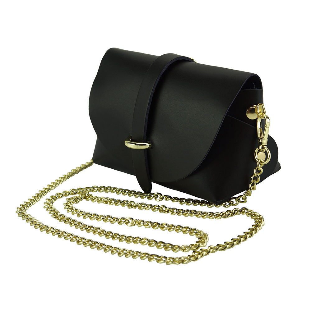 Martina Mini leather bag