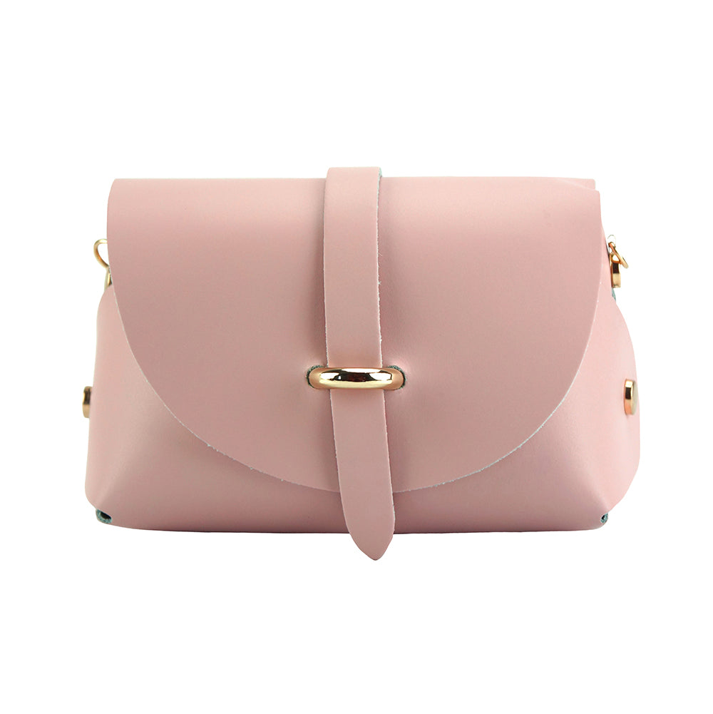 Martina Mini leather bag