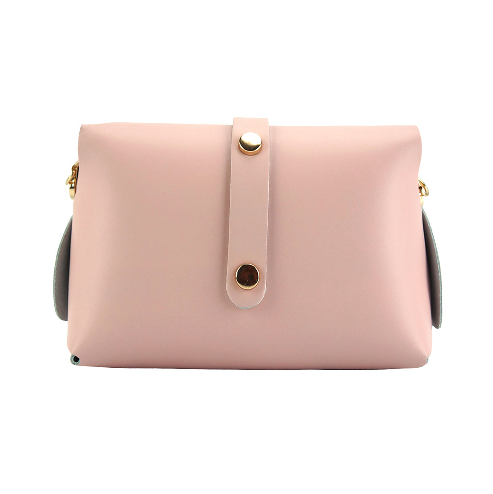 Martina Mini leather bag