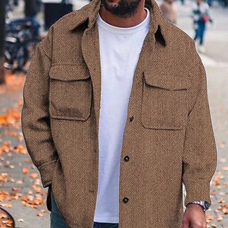 Baztam Voyager Jacket