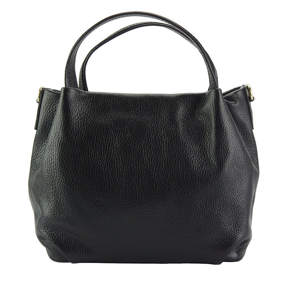 Sefora leather Handbag