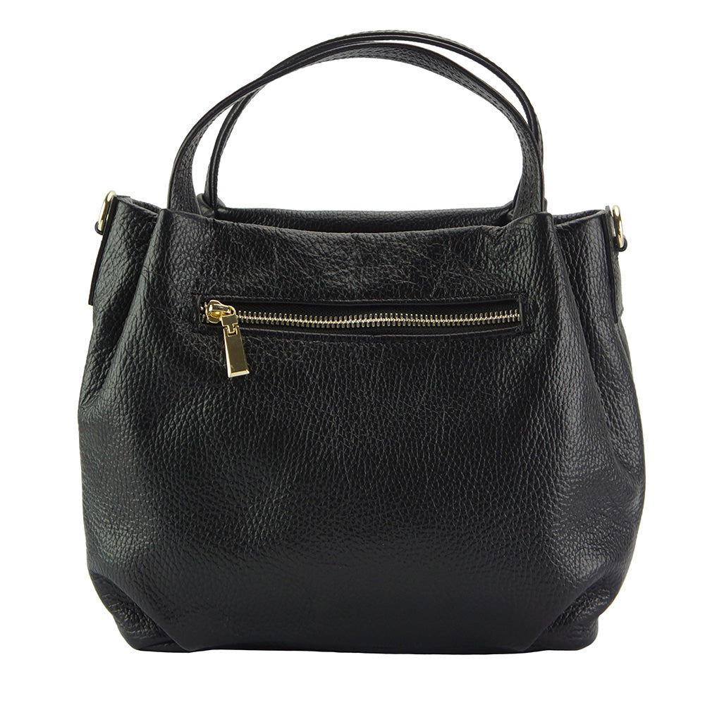 Sefora leather Handbag