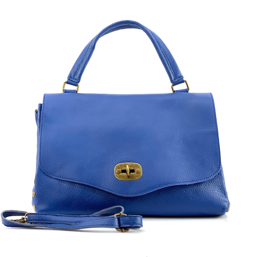 Rossella Leather Handbag