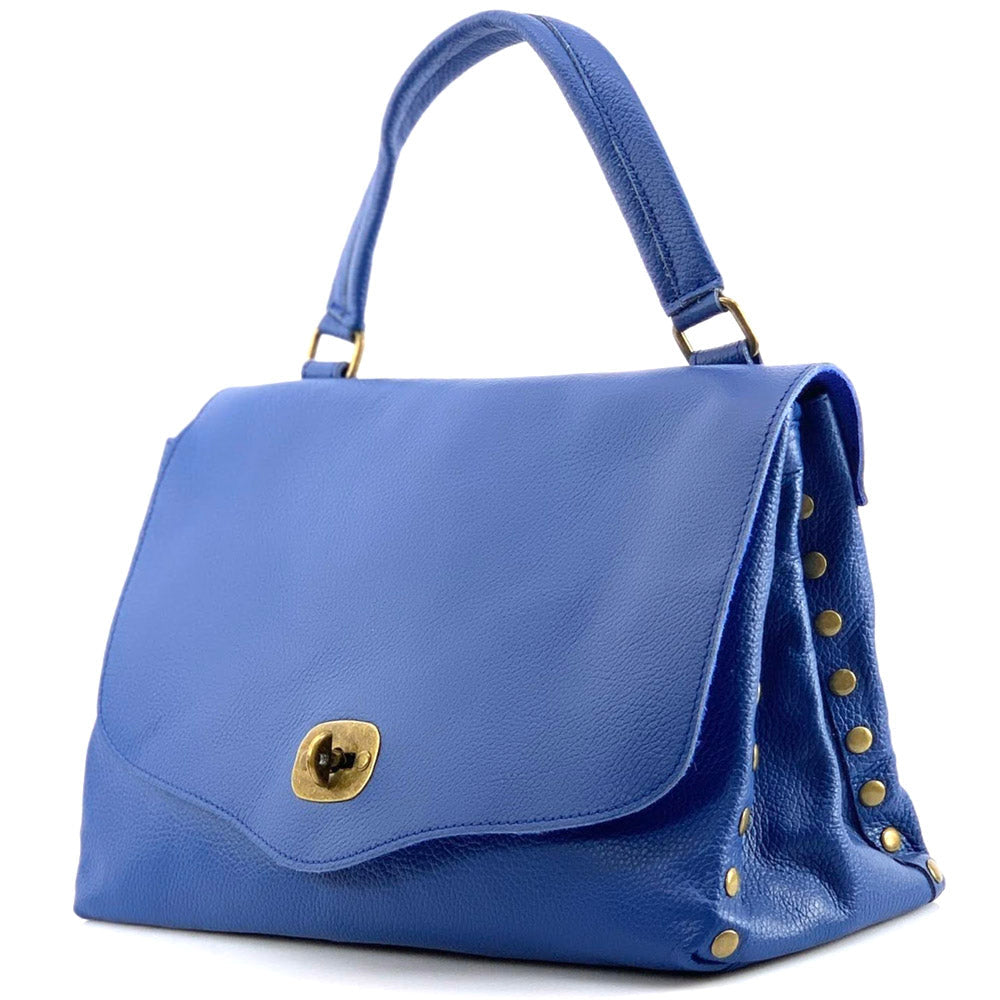 Rossella Leather Handbag