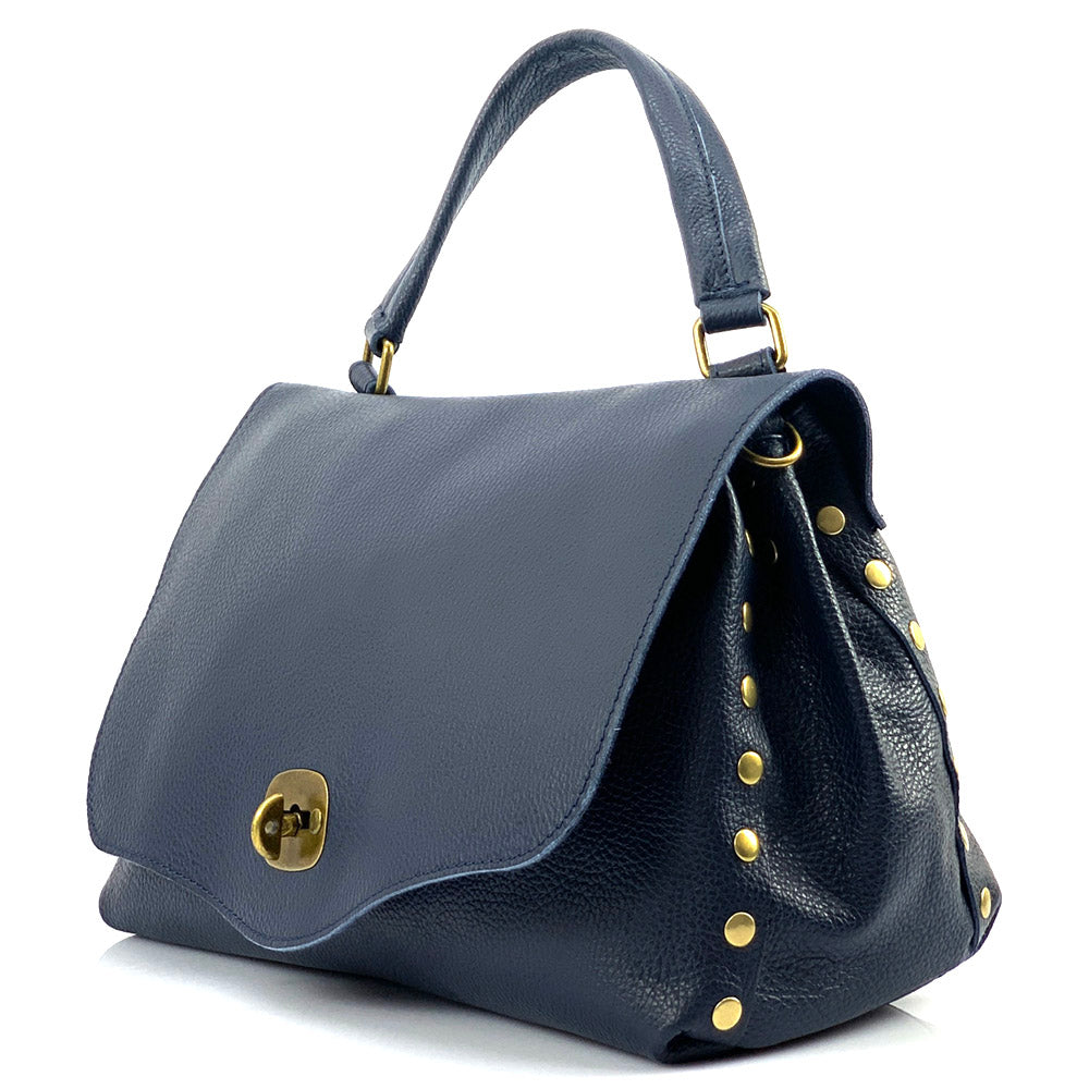 Rossella Leather Handbag