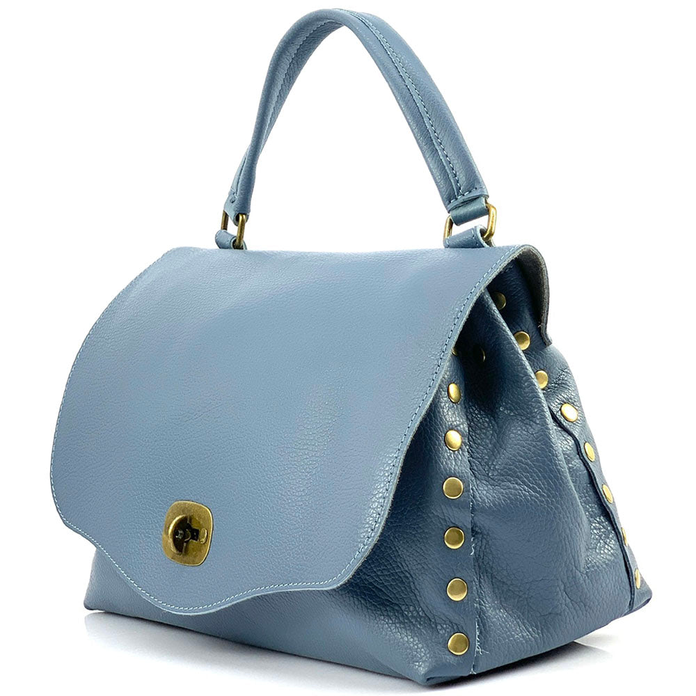 Rossella Leather Handbag