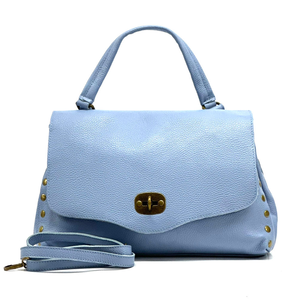 Rossella Leather Handbag