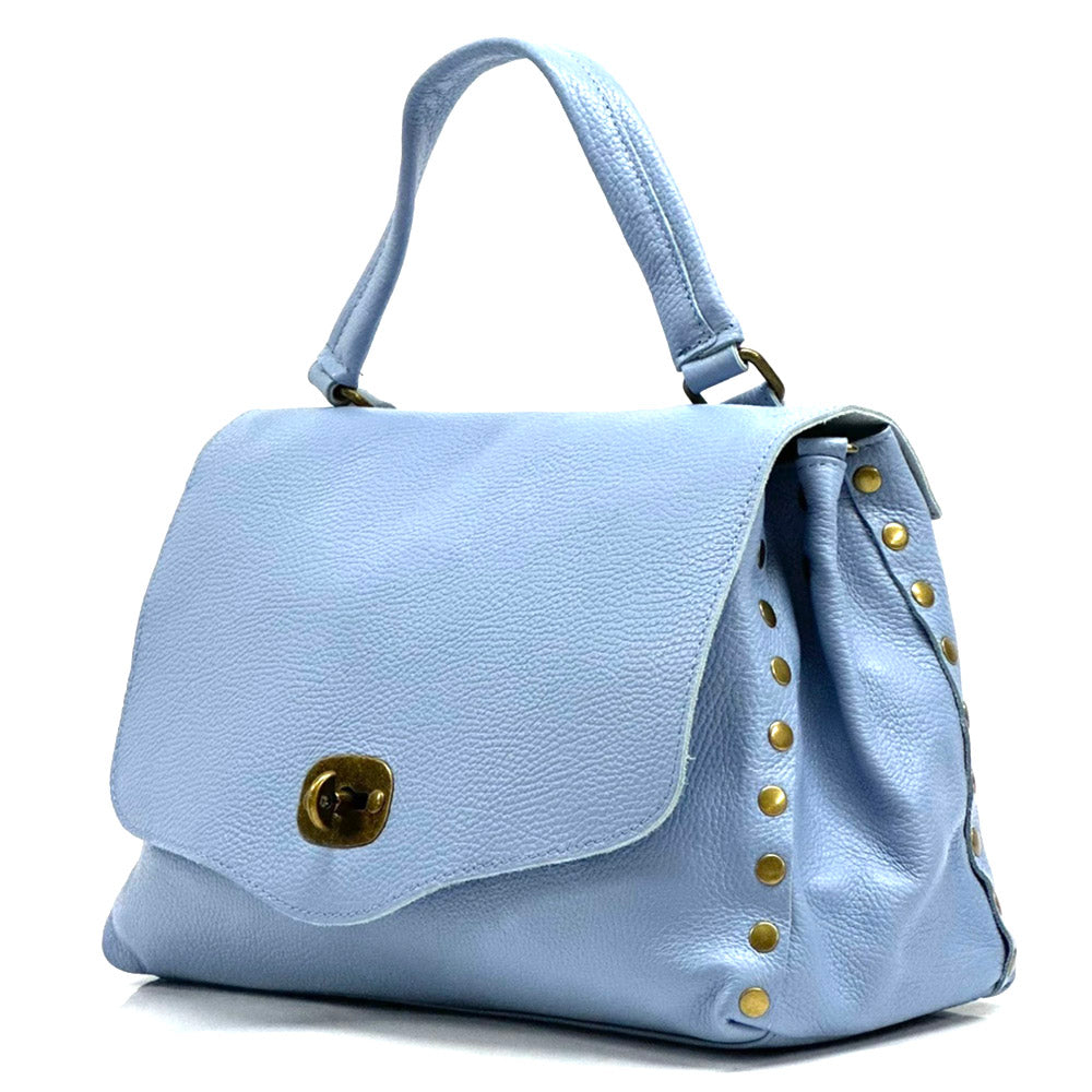 Rossella Leather Handbag