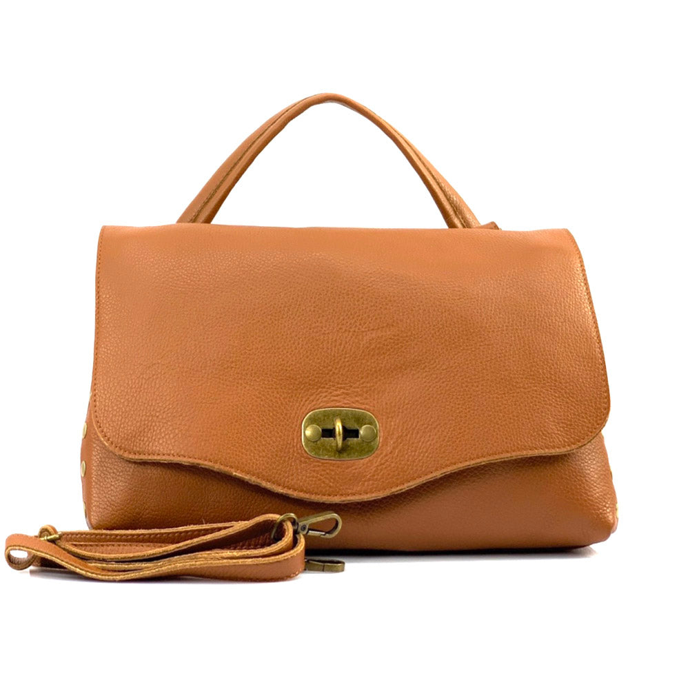 Rossella Leather Handbag