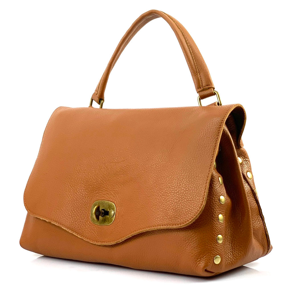 Rossella Leather Handbag