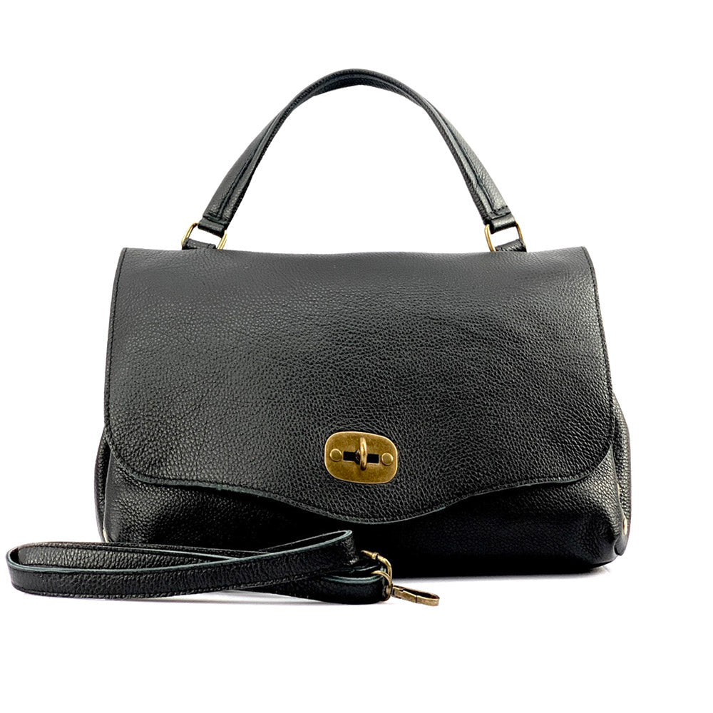 Rossella Leather Handbag