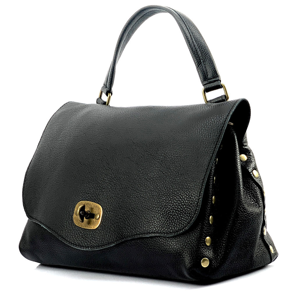 Rossella Leather Handbag