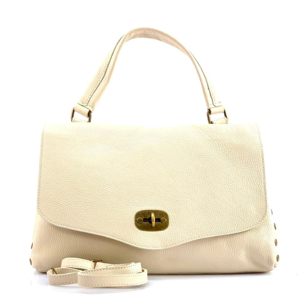 Rossella Leather Handbag