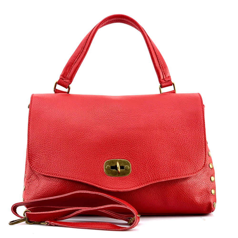 Rossella Leather Handbag