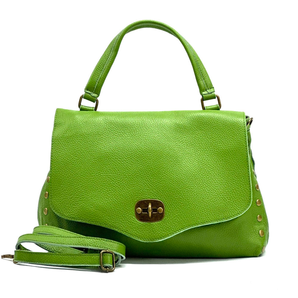 Rossella Leather Handbag