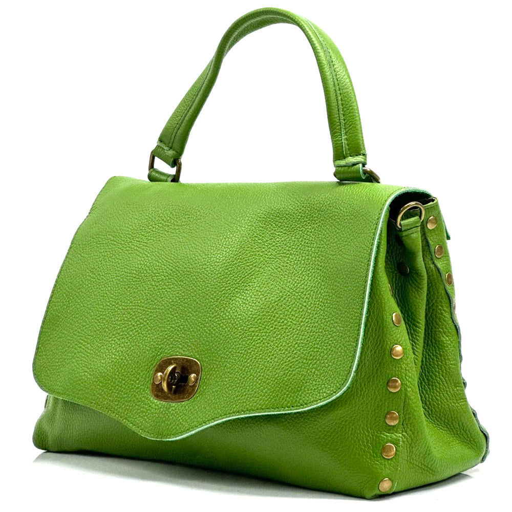 Rossella Leather Handbag