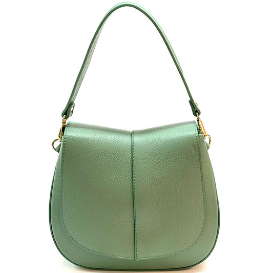 Candy Small leather Bag