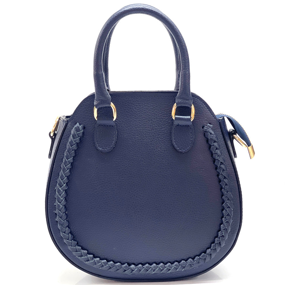 Moira Leather handbag