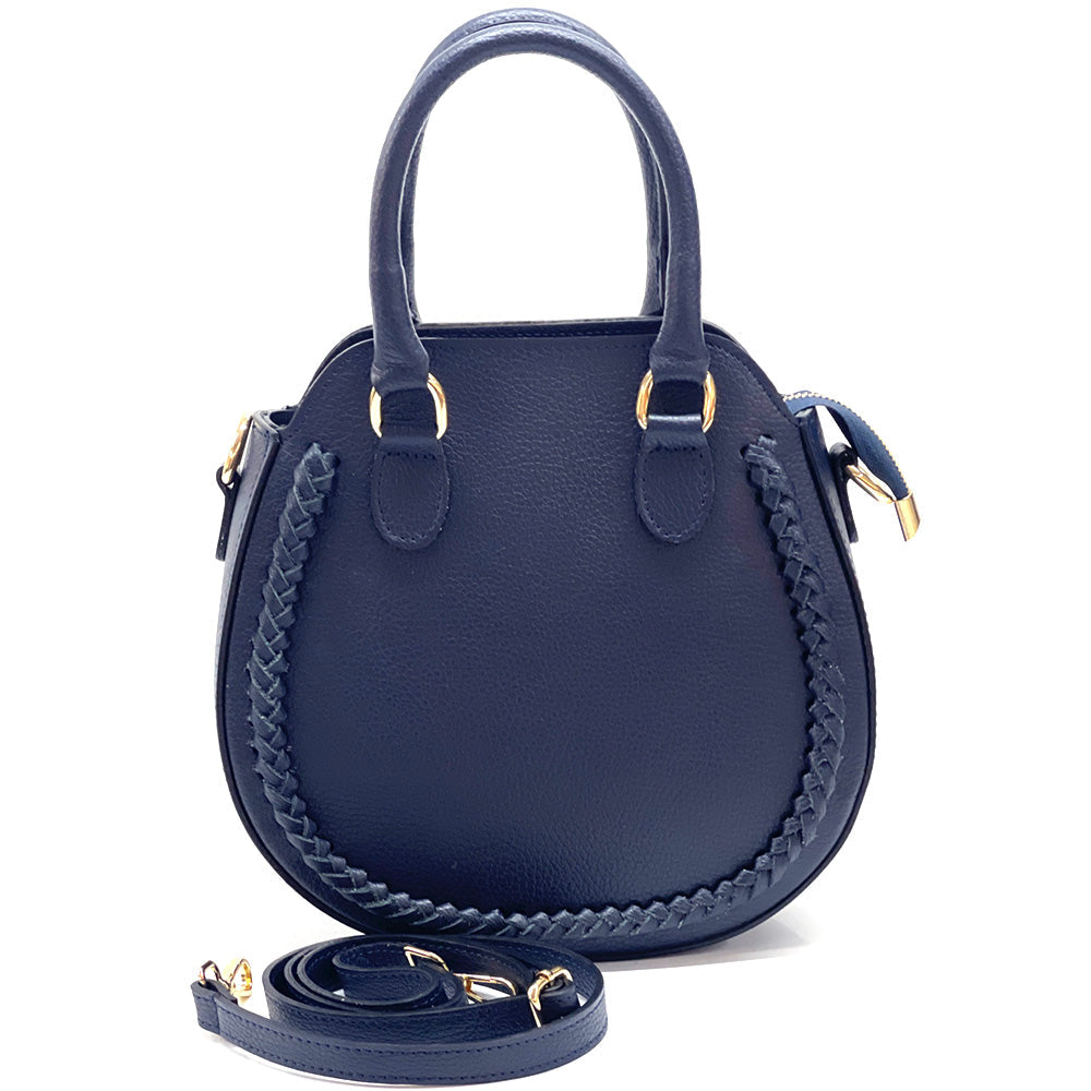 Moira Leather handbag