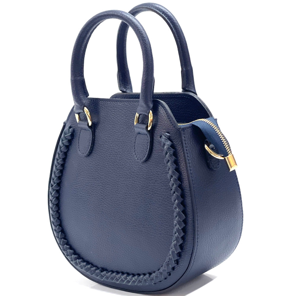 Moira Leather handbag