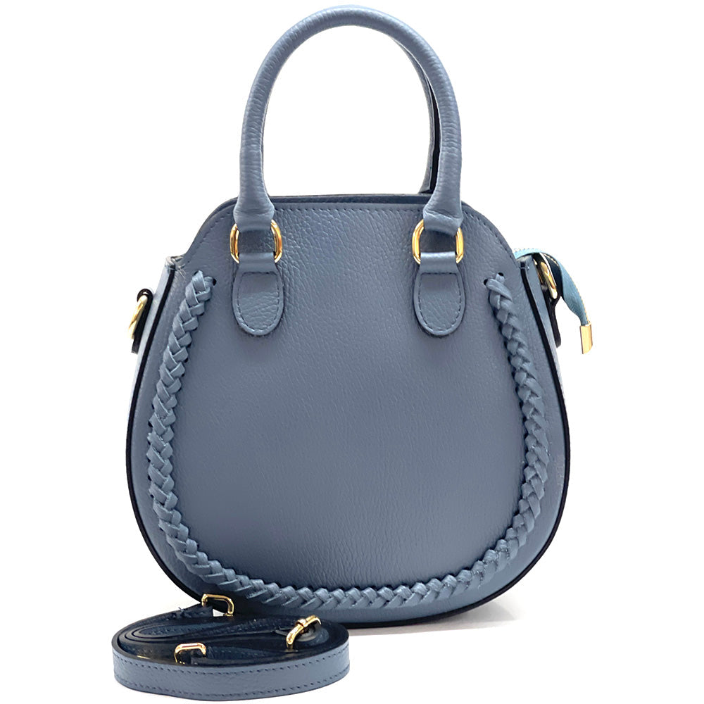 Moira Leather handbag