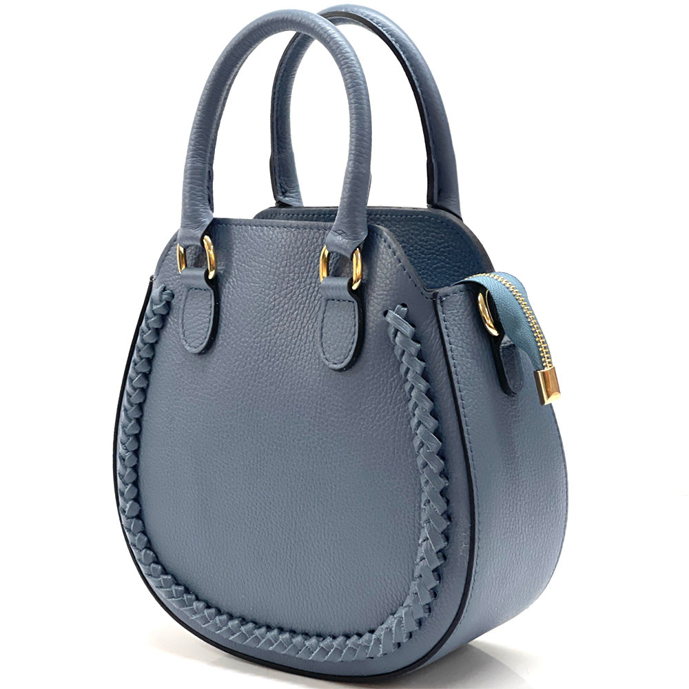 Moira Leather handbag