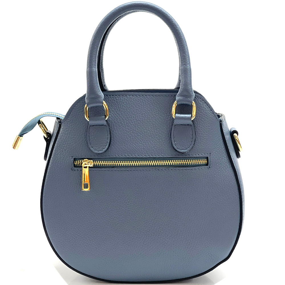 Moira Leather handbag