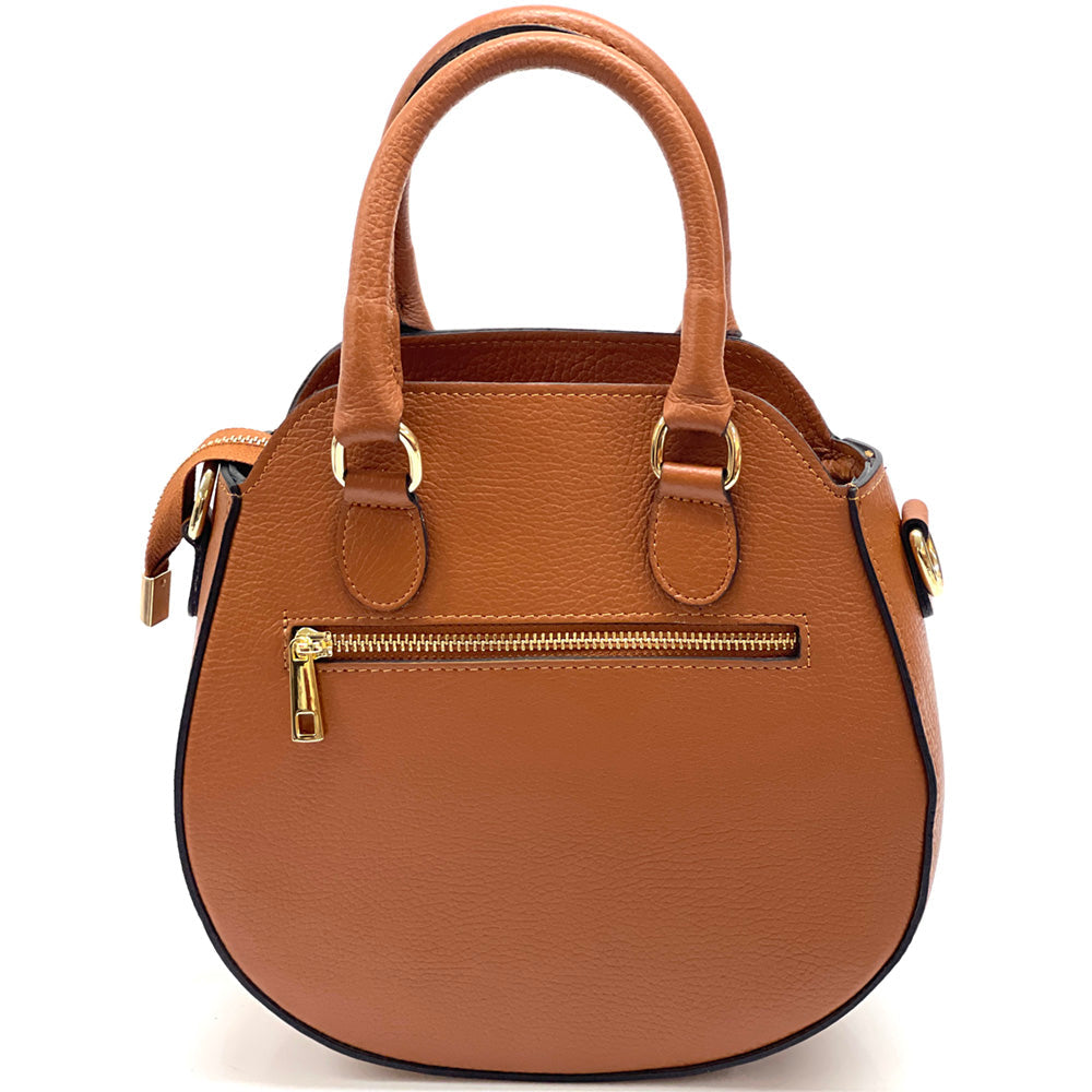 Moira Leather handbag