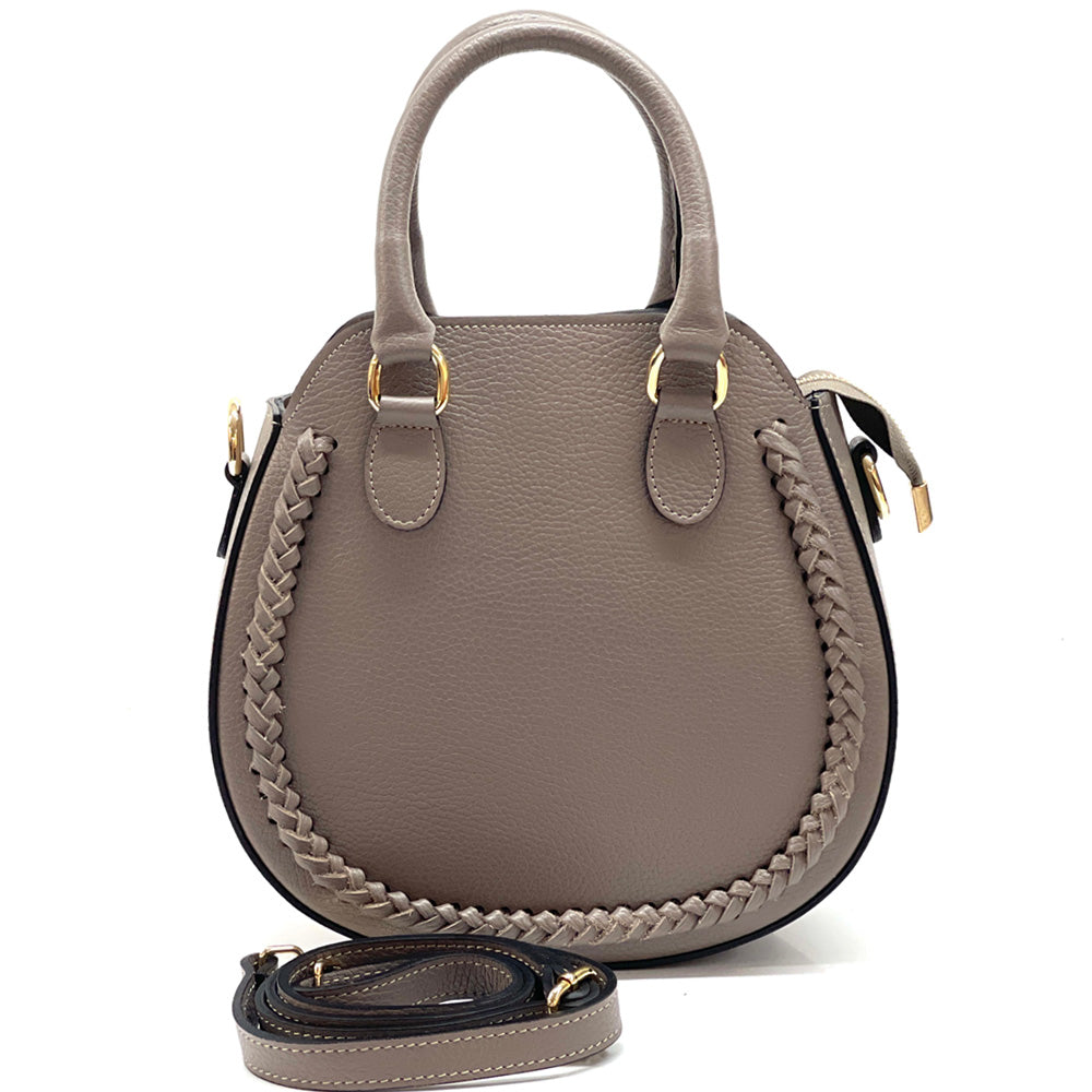 Moira Leather handbag