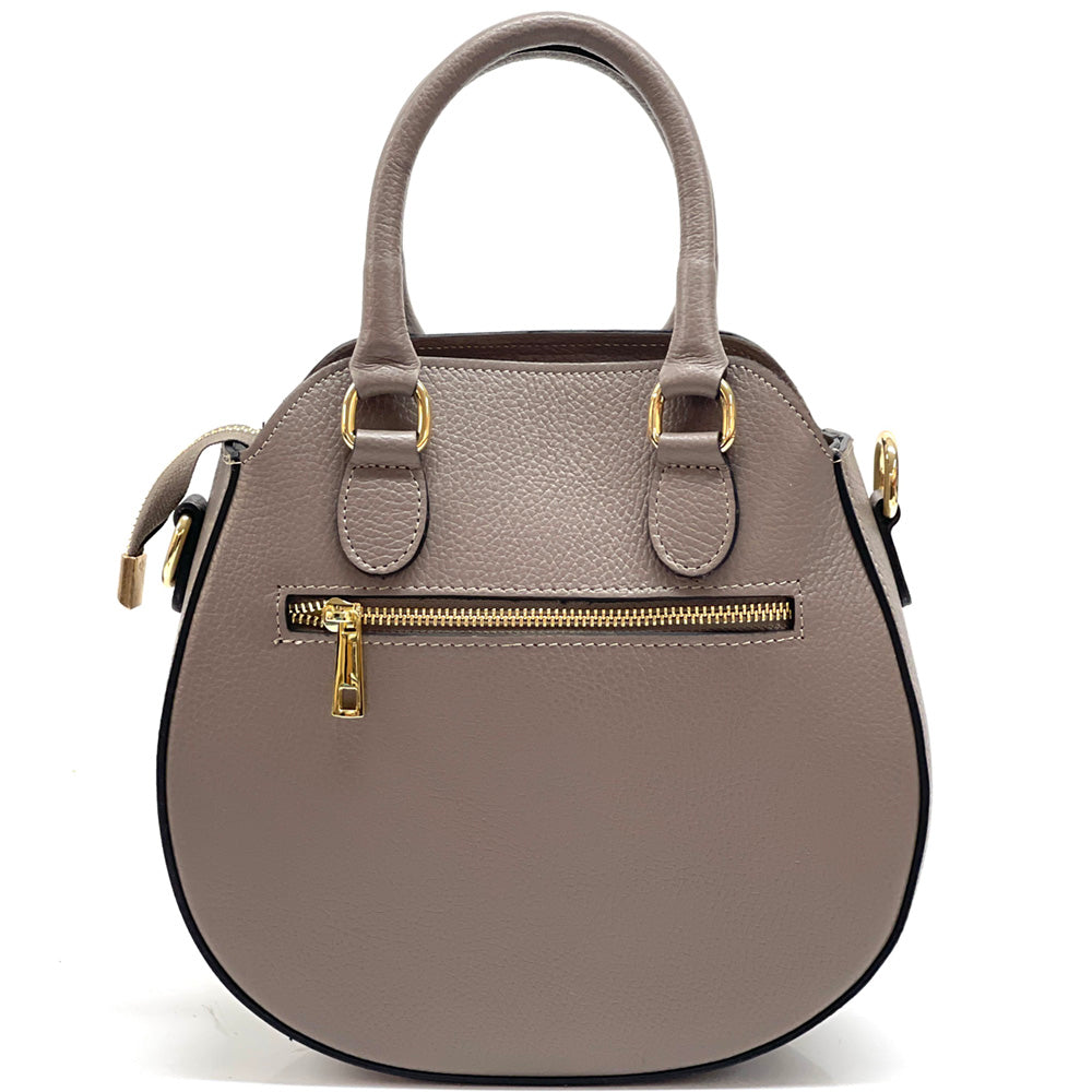 Moira Leather handbag