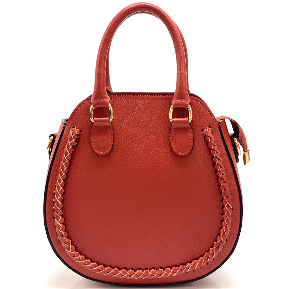 Moira Leather handbag