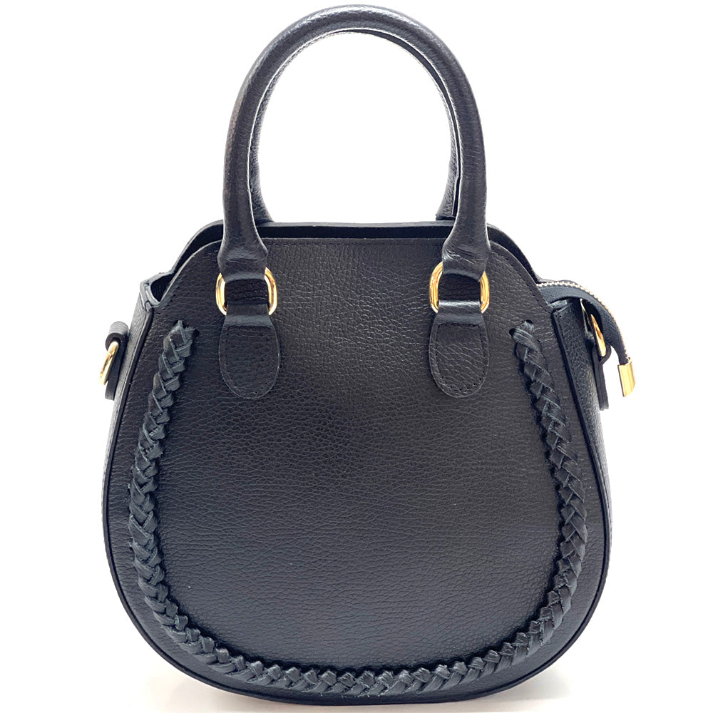 Moira Leather handbag