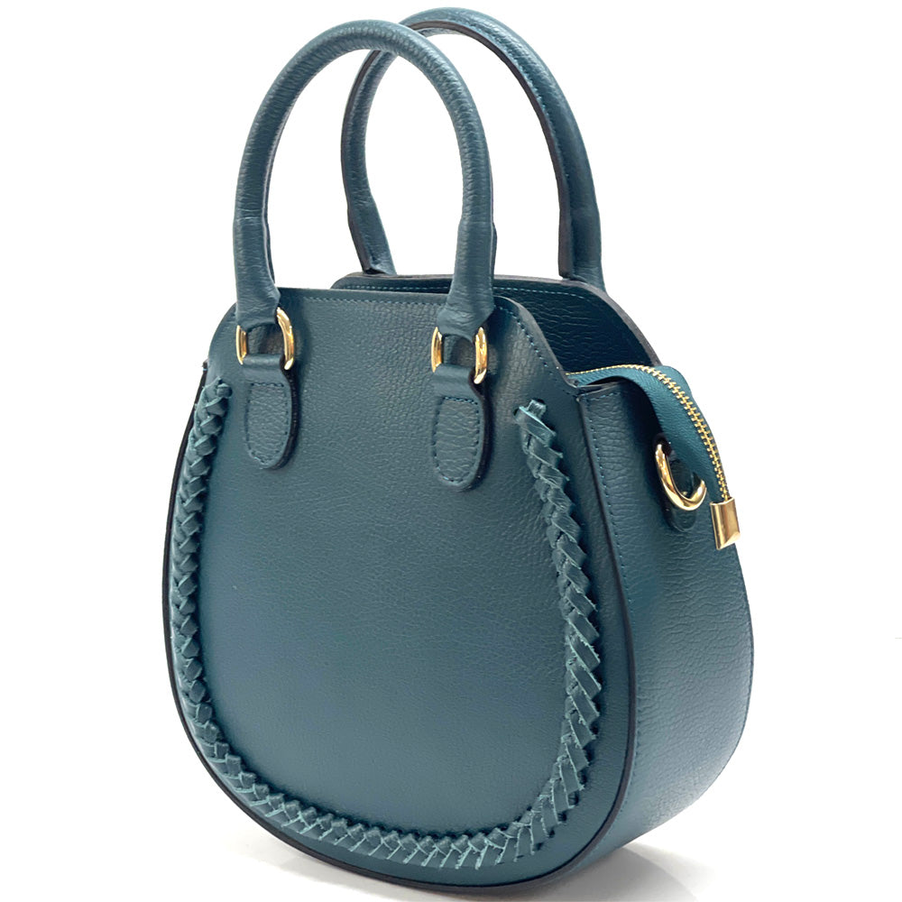 Moira Leather handbag