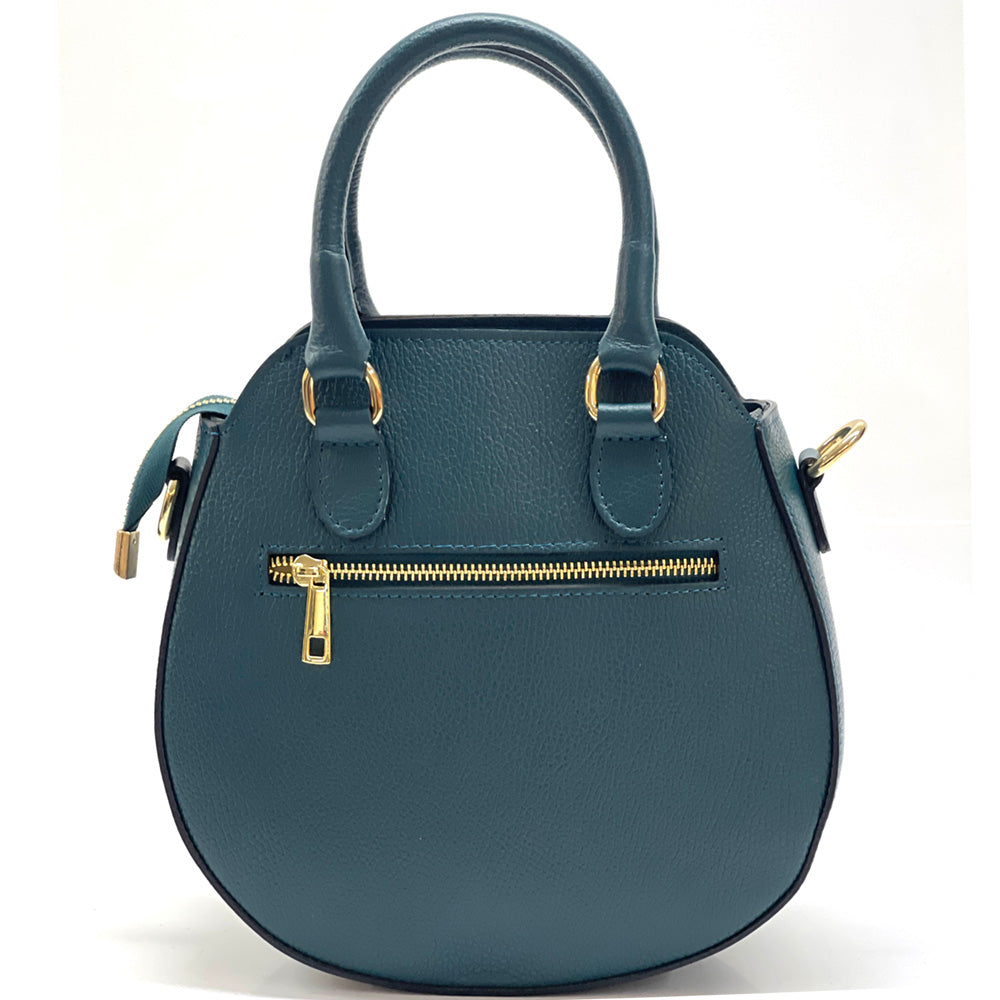 Moira Leather handbag