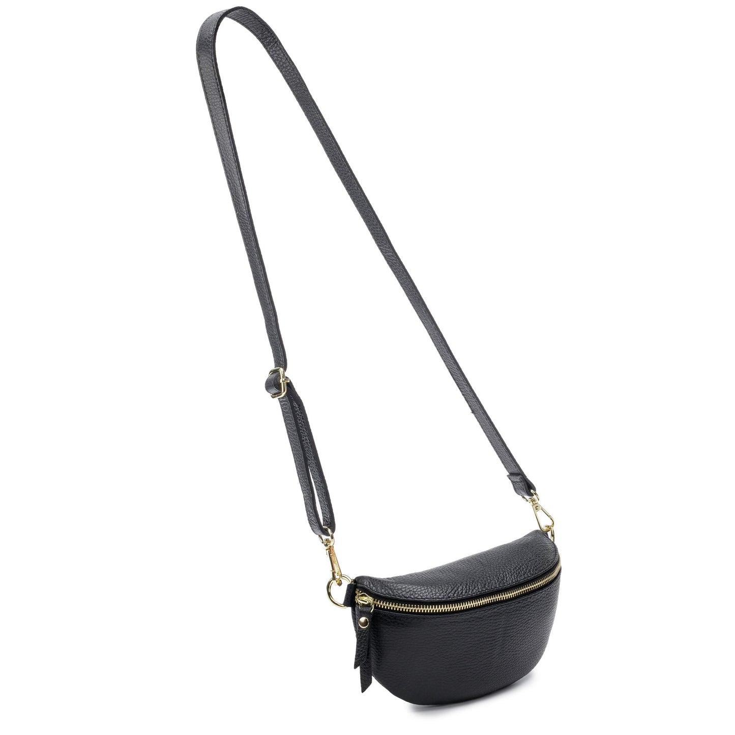 Sling Bag - Black