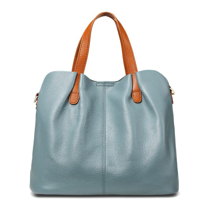 ChicLeather Tote