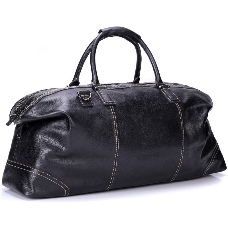 Atlas Classic Weekender Bag