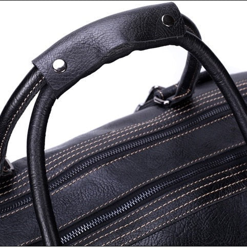 Atlas Classic Weekender Bag