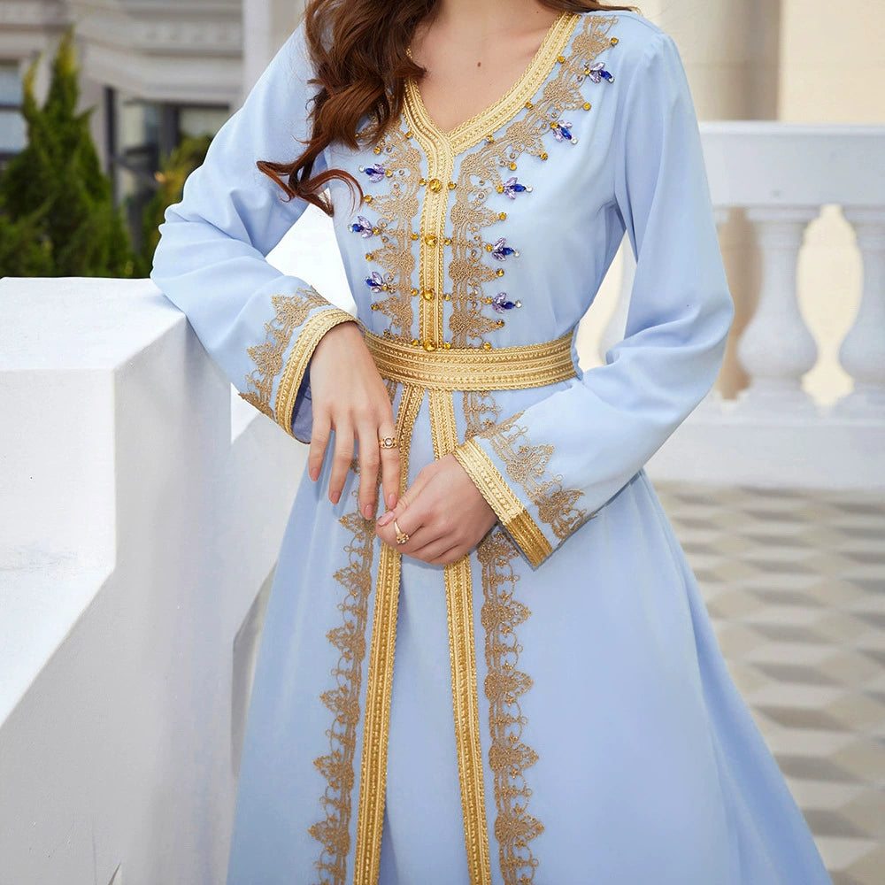 Caftan -Zahrat Samae