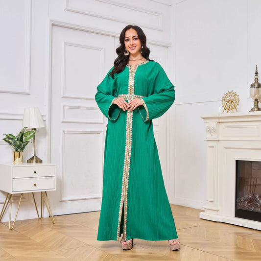 Kaftan- Zahra Khadrae