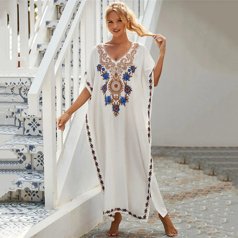 Caftan Essaouira by Baztam