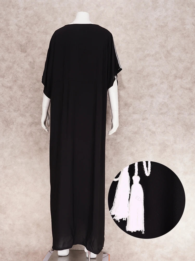 Kass lahlou abayas