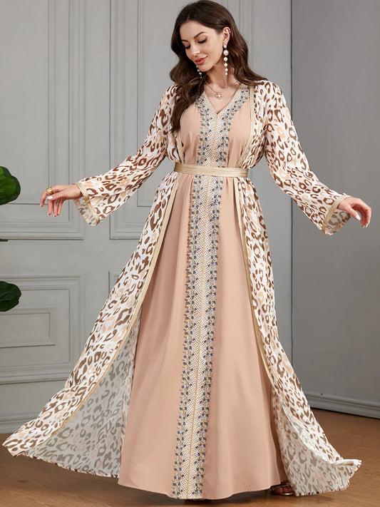 Kaftan-Namir Zaytouni