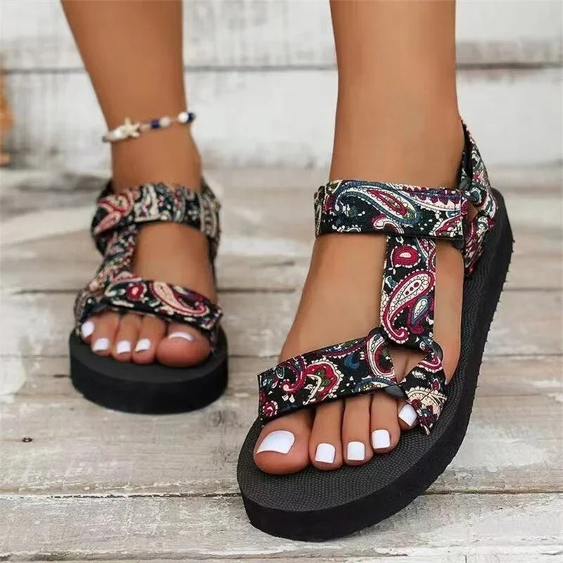 Asala sandals