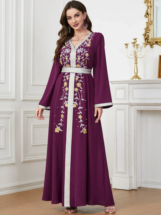 Rawaa Zaheria - Kaftan