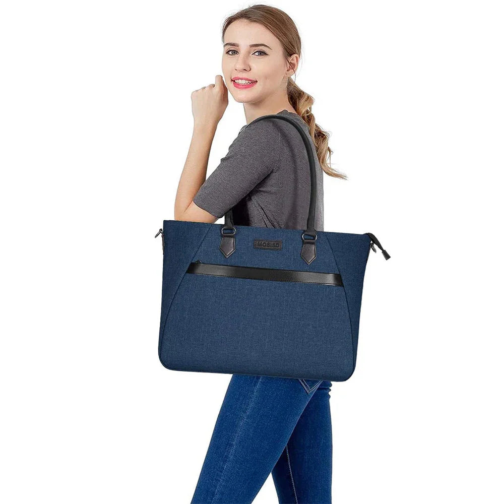 17 inch Laptop Tote