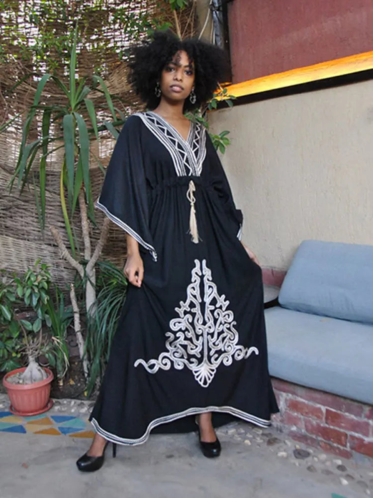 Kass lahlou abayas