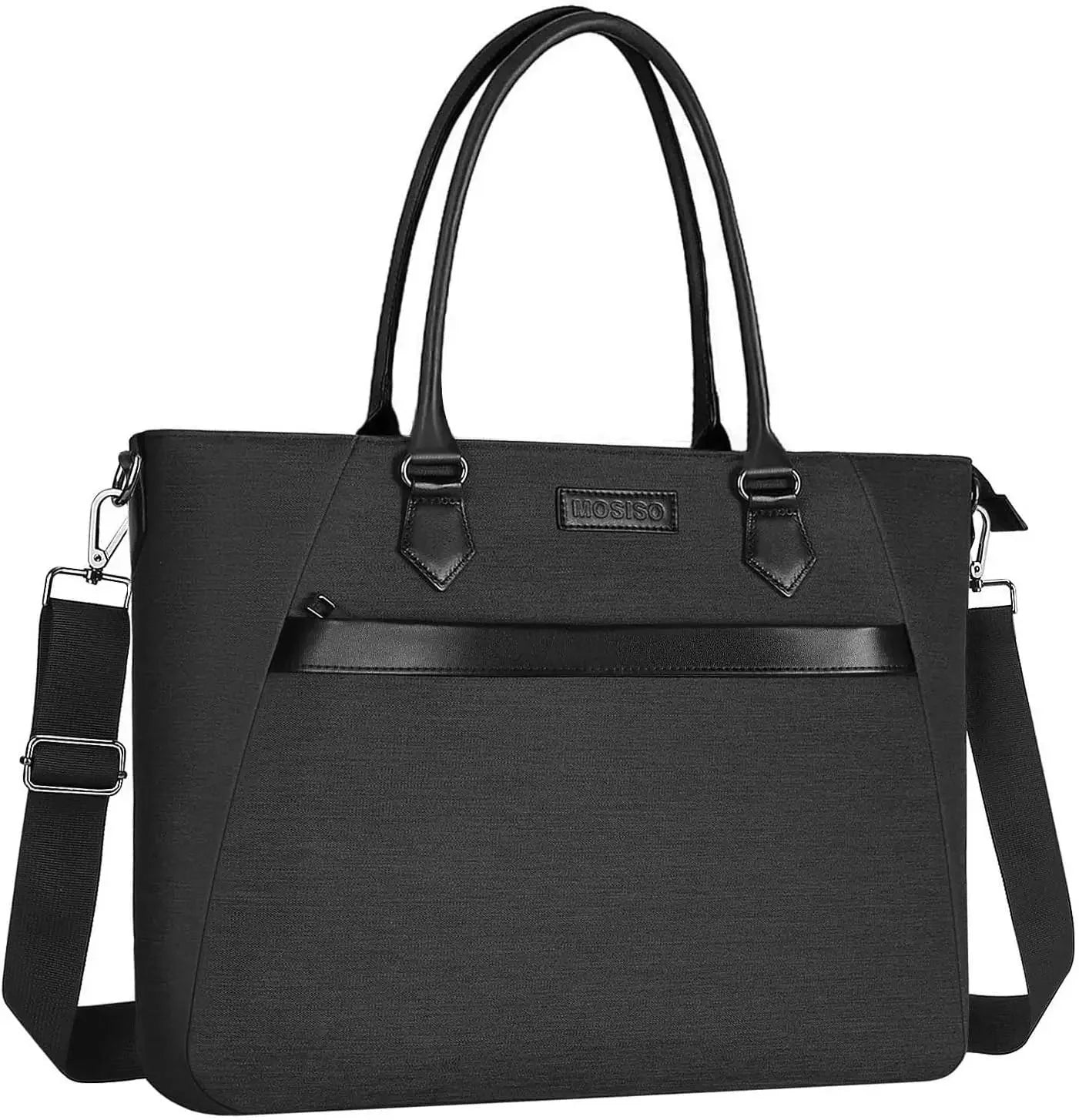 17 inch Laptop Tote