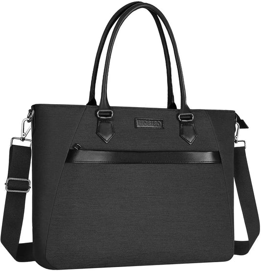 17 inch Laptop Tote